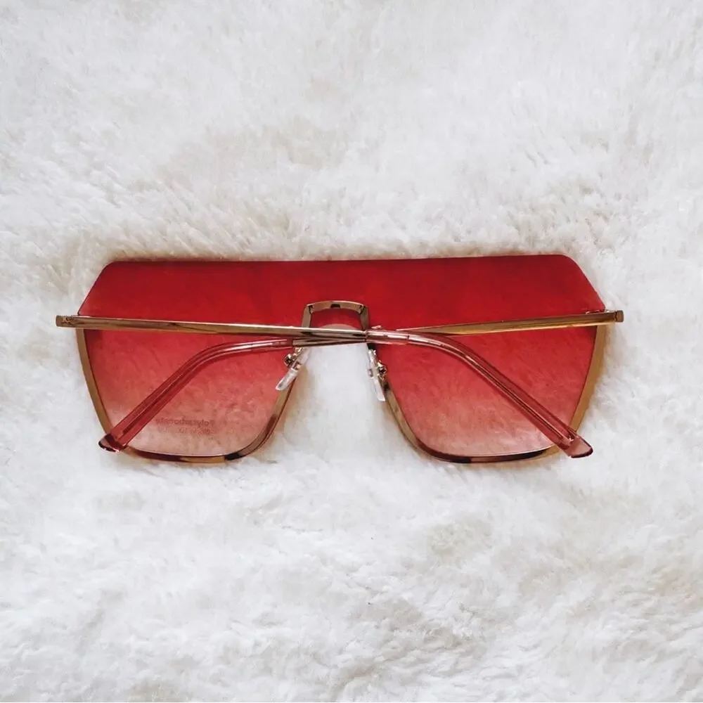 Stylens step into